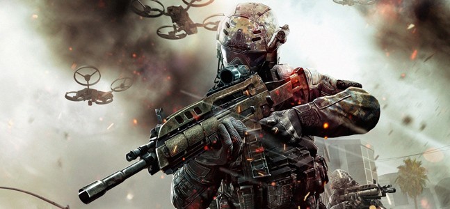 Зомби и ультраспецназ. Впечатления от мультиплеера Call of Duty: Black Ops 3 Зомби и ультраспецназ. Впечатления от мультиплеера Call of Duty: Black Ops 3