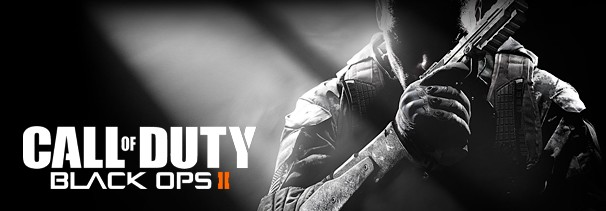 Call of Duty: Black Ops 2 Call of Duty: Black Ops 2