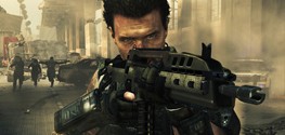 Call of Duty: Black Ops 2 Call of Duty: Black Ops 2