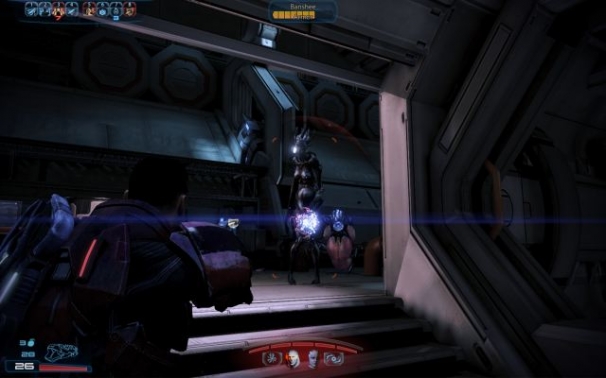 Mass Effect 3 Mass Effect 3