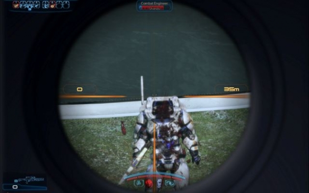 Mass Effect 3 Mass Effect 3