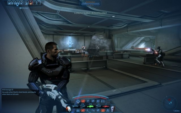 Mass Effect 3 Mass Effect 3