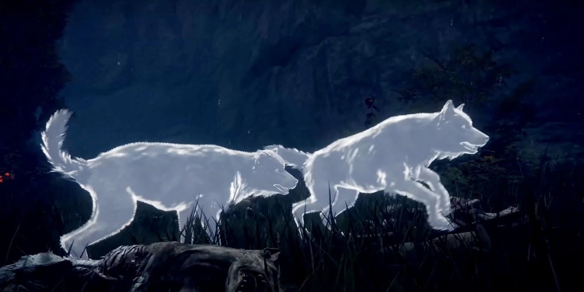 Гайд: Как призывать духов в Elden Ring