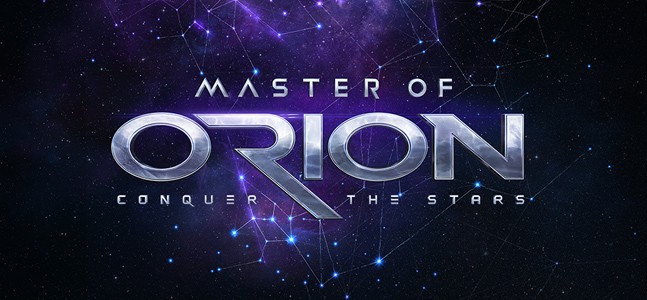 Главная стратегия в галактике. Превью Master of Orion Главная стратегия в галактике. Превью Master of Orion