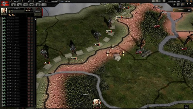 Hearts of Iron 4 Hearts of Iron 4