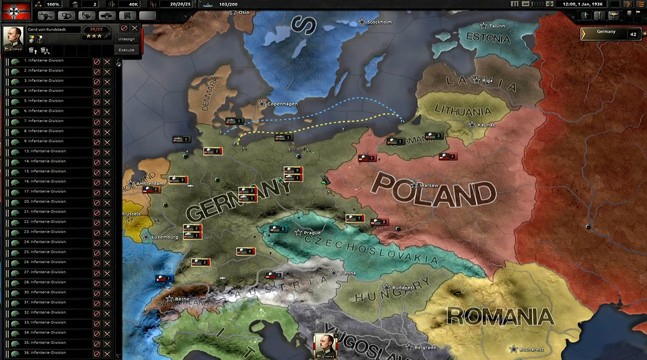 Hearts of Iron 4 Hearts of Iron 4