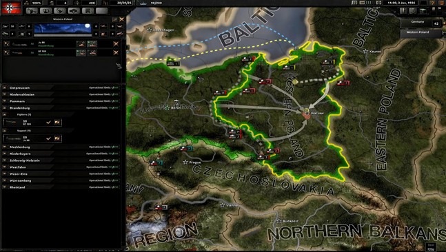 Hearts of Iron 4 Hearts of Iron 4