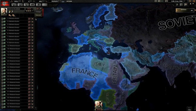 Hearts of Iron 4 Hearts of Iron 4