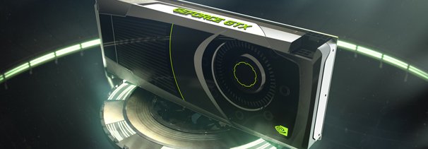 Ответный удар. «Игромания» тестирует новое поколение видеокарт от NVIDIA — GeForce GTX 680 Ответный удар. «Игромания» тестирует новое поколение видеокарт от NVIDIA — GeForce GTX 680