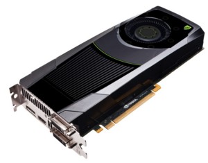 Ответный удар. «Игромания» тестирует новое поколение видеокарт от NVIDIA — GeForce GTX 680 Ответный удар. «Игромания» тестирует новое поколение видеокарт от NVIDIA — GeForce GTX 680