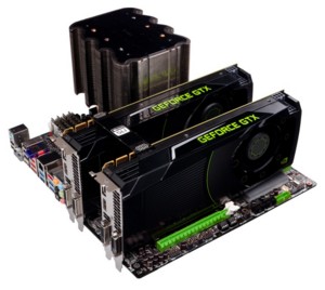Ответный удар. «Игромания» тестирует новое поколение видеокарт от NVIDIA — GeForce GTX 680 Ответный удар. «Игромания» тестирует новое поколение видеокарт от NVIDIA — GeForce GTX 680