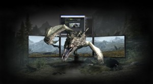 Ответный удар. «Игромания» тестирует новое поколение видеокарт от NVIDIA — GeForce GTX 680 Ответный удар. «Игромания» тестирует новое поколение видеокарт от NVIDIA — GeForce GTX 680