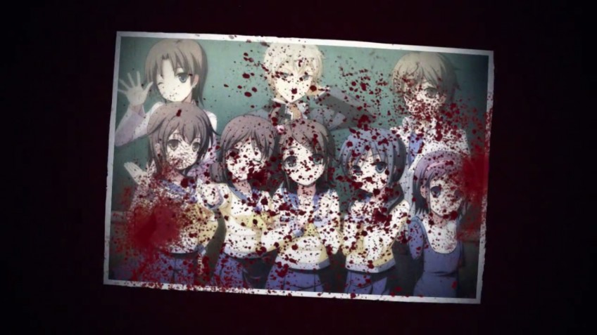 ЕГЭ и рядом не стоял: лучшие хорроры о школе. От ObsCure и Detention до The Coma: Cutting Class и Corpse Party ЕГЭ и рядом не стоял: лучшие хорроры о школе. От ObsCure и Detention до The Coma: Cutting Class и Corpse Party