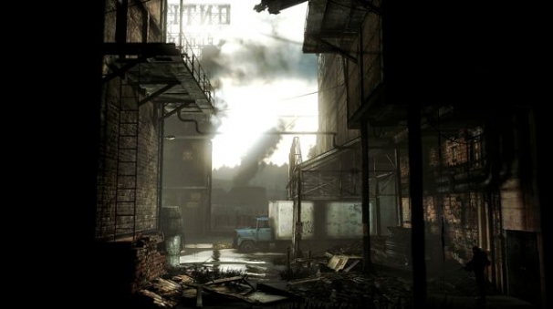 Deadlight Deadlight