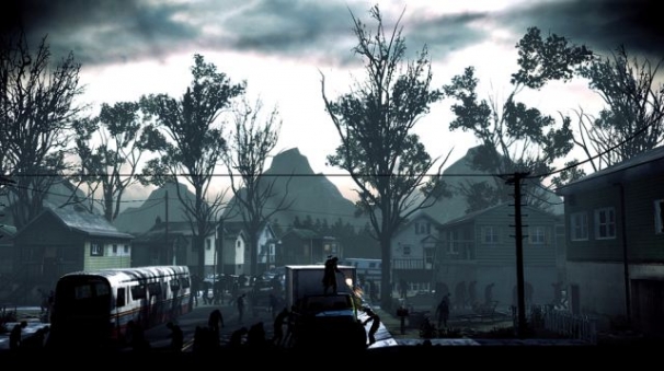 Deadlight Deadlight