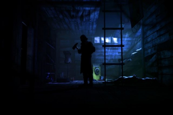 Deadlight Deadlight