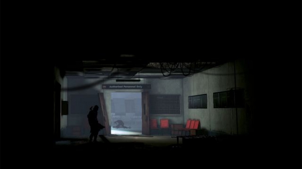 Deadlight Deadlight