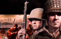 Company of Heroes: Opposing Fronts 