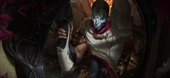 Континентальная лига League of Legends: кто попал в плей-офф? Континентальная лига League of Legends: кто попал в плей-офф?
