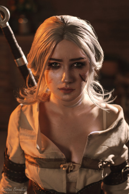Косплей недели: DC comics, Disney, The Witcher, Evangelion, LoL, Evangelion Косплей недели: DC comics, Disney, The Witcher, Evangelion, LoL, Evangelion