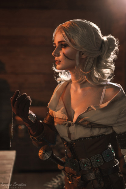 Косплей недели: DC comics, Disney, The Witcher, Evangelion, LoL, Evangelion Косплей недели: DC comics, Disney, The Witcher, Evangelion, LoL, Evangelion