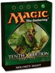 Обзор десятой редакции Magic: The Gathering