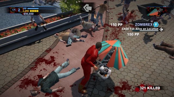 Dead Rising 2: Off the Record Dead Rising 2: Off the Record