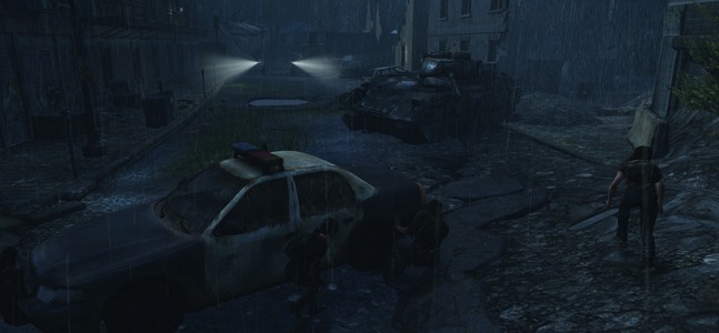 Альтернативное мнение: почему я не люблю The Last of Us Альтернативное мнение: почему я не люблю The Last of Us