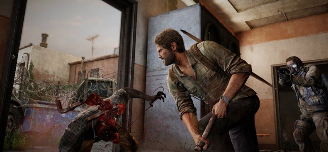 Альтернативное мнение: почему я не люблю The Last of Us Альтернативное мнение: почему я не люблю The Last of Us