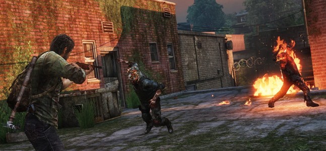 Альтернативное мнение: почему я не люблю The Last of Us Альтернативное мнение: почему я не люблю The Last of Us