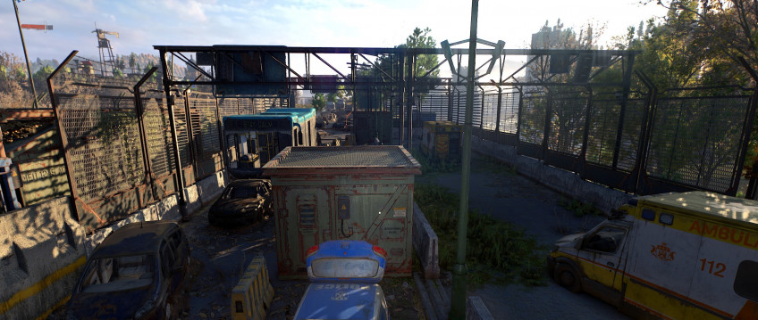 Обзор Dying Light 2: Stay Human — Восставший из производственного ада