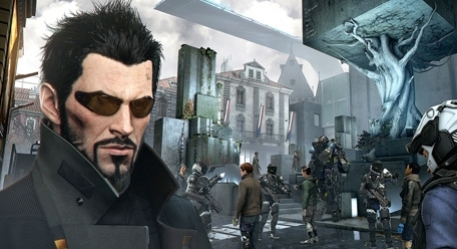 Как играть в deus ex. . Как играть в deus ex фото. Как играть в deus ex-. картинка Как играть в deus ex. картинка
