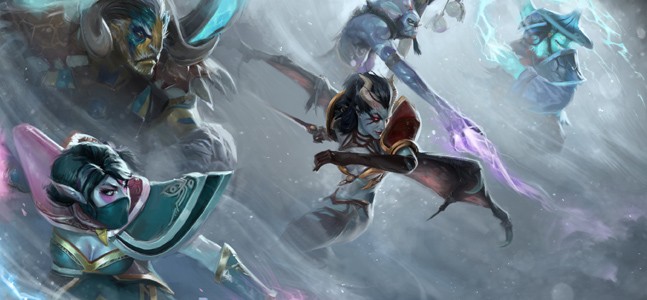 Dota 2 и The International 2016. Четыре вопроса о самом дорогом турнире в истории Dota 2 и The International 2016. Четыре вопроса о самом дорогом турнире в истории