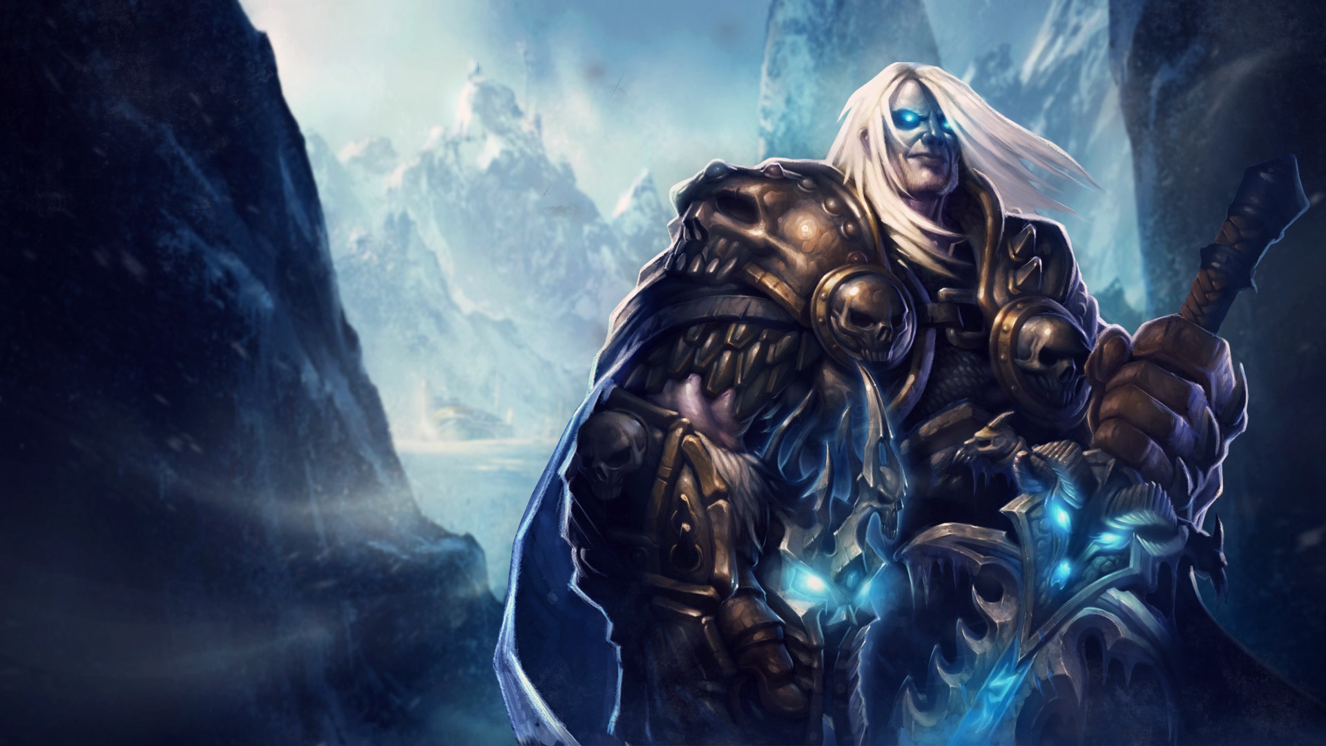 Пользовательские кампании Warcraft III: как фанаты продлевают жизнь 17-летней игре