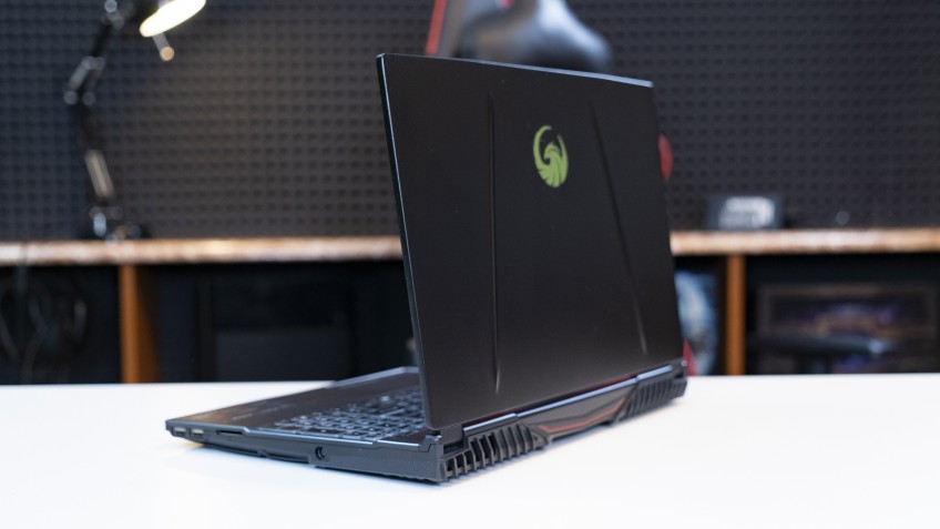 MSI Alpha 15 — ноутбук на AMD R7 3750H и Radeon RX 5500M MSI Alpha 15 — ноутбук на AMD R7 3750H и Radeon RX 5500M