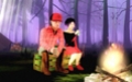 the path игра персонажи