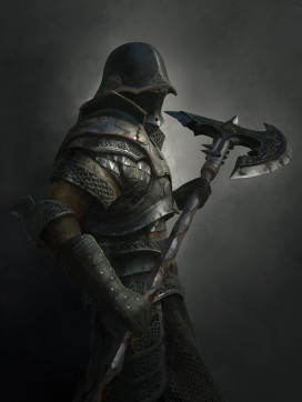 Превью King Arthur: Knight’s Tale. Убить короля Превью King Arthur: Knight’s Tale. Убить короля