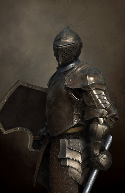 Превью King Arthur: Knight’s Tale. Убить короля Превью King Arthur: Knight’s Tale. Убить короля