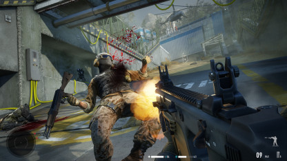 Sniper: Ghost Warrior Contracts 2
