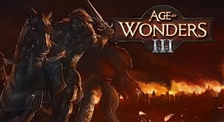 Age of wonders 3 достижения