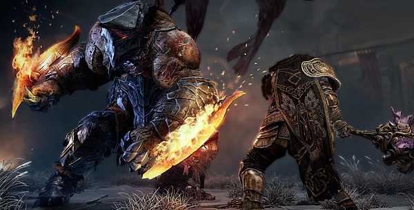 Lords of the Fallen Lords of the Fallen