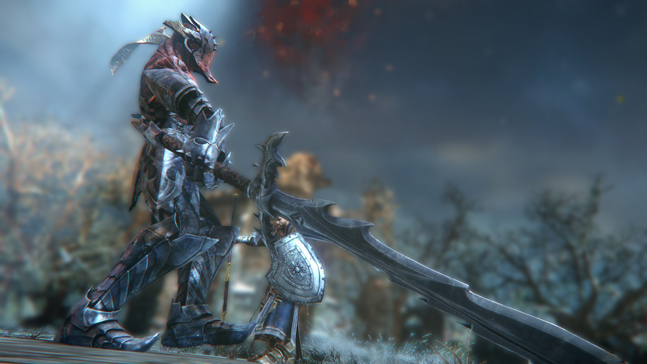 lords of the fallen алчность что дает
