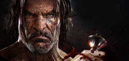 Lords of the Fallen Lords of the Fallen