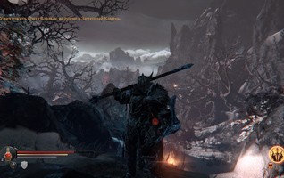 lords of the fallen алчность что дает