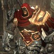 lords of the fallen алчность что дает