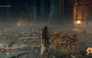 lords of the fallen алчность что дает