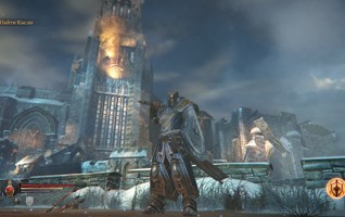 lords of the fallen алчность что дает