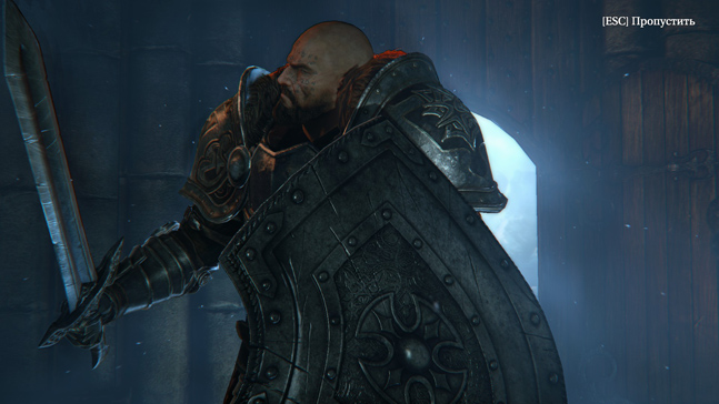 lords of the fallen алчность что дает