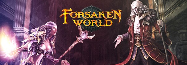 Разговор по душам. Гильдии в Forsaken World Разговор по душам. Гильдии в Forsaken World