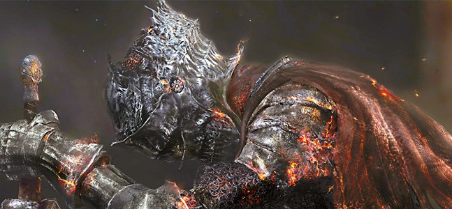 «Я хотел бы обратиться к научной фантастике». Интервью с создателем Dark Souls «Я хотел бы обратиться к научной фантастике». Интервью с создателем Dark Souls